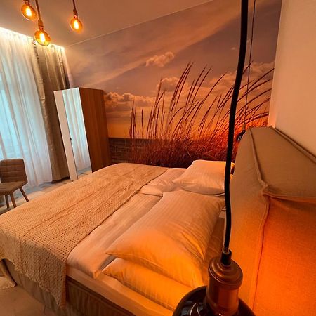 Street Living Hotel - Apartments Vienne Extérieur photo