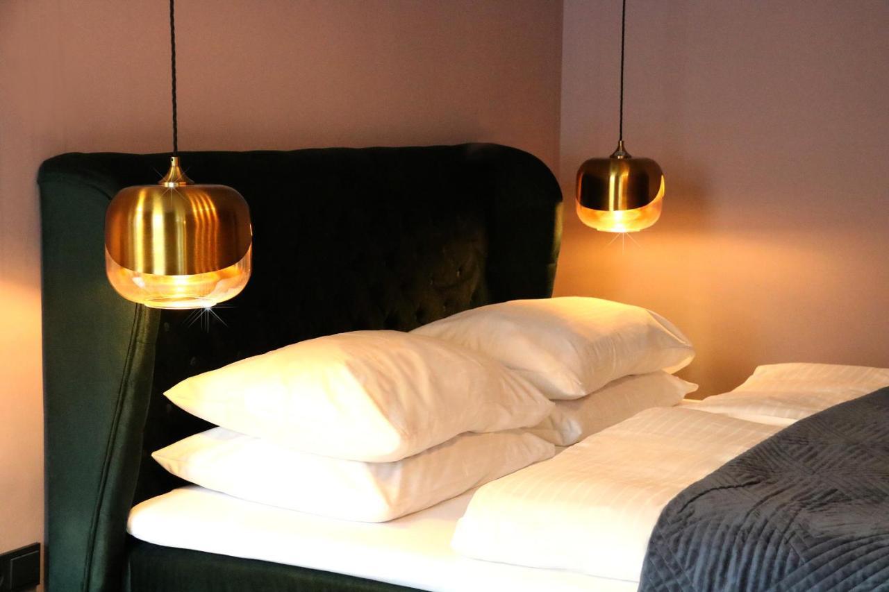 Street Living Hotel - Apartments Vienne Extérieur photo