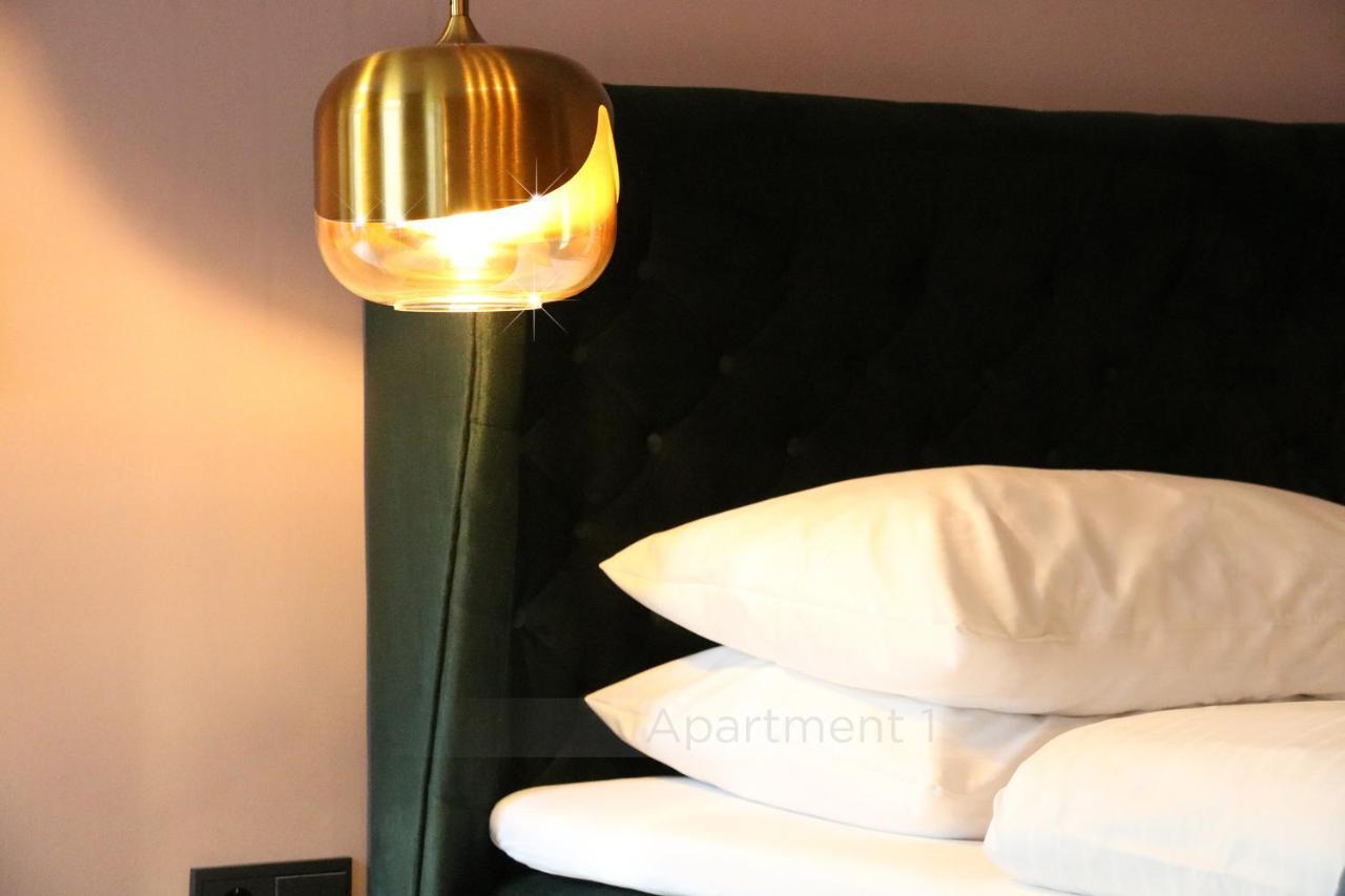 Street Living Hotel - Apartments Vienne Extérieur photo