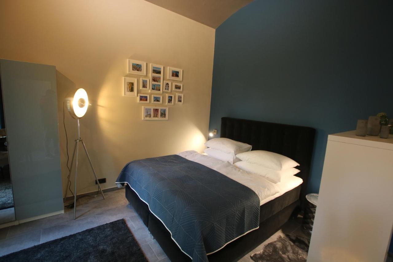 Street Living Hotel - Apartments Vienne Extérieur photo