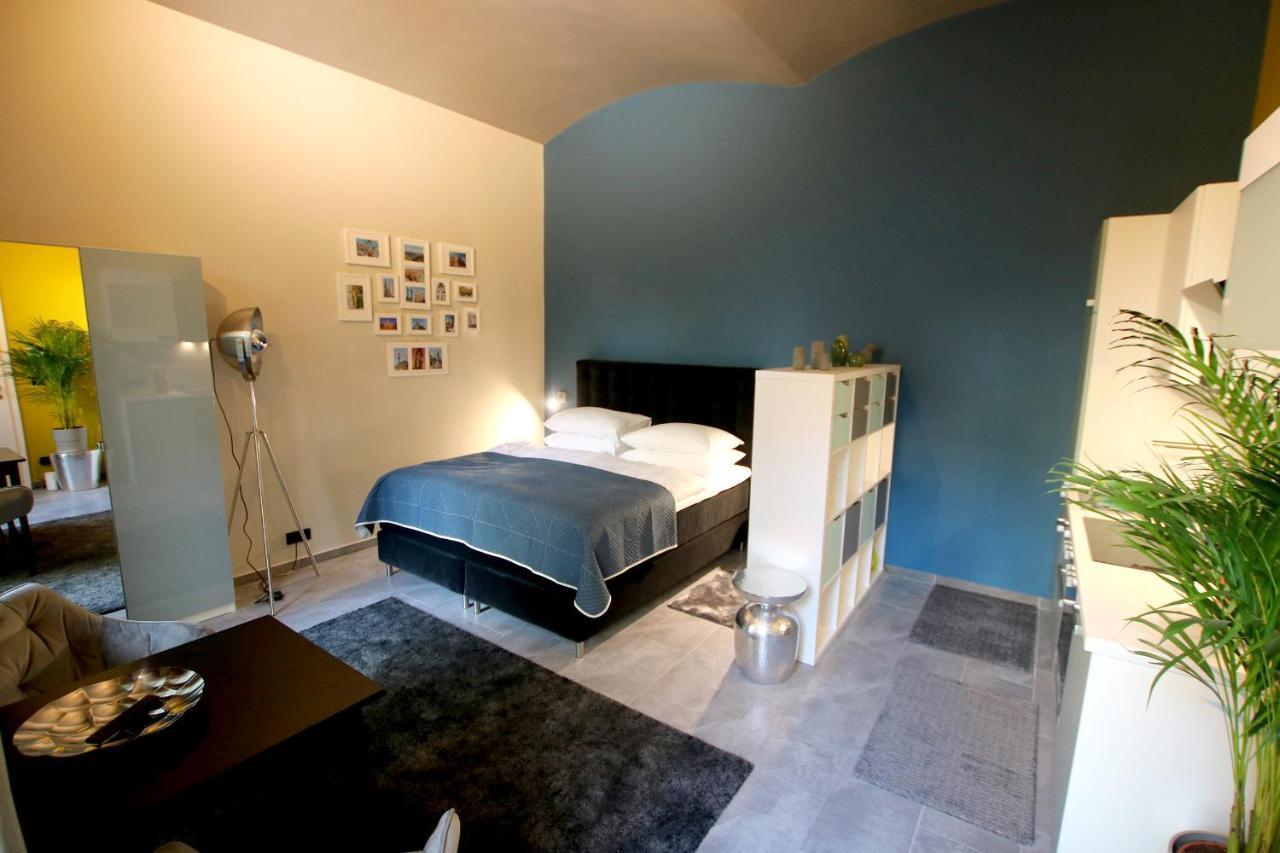 Street Living Hotel - Apartments Vienne Extérieur photo