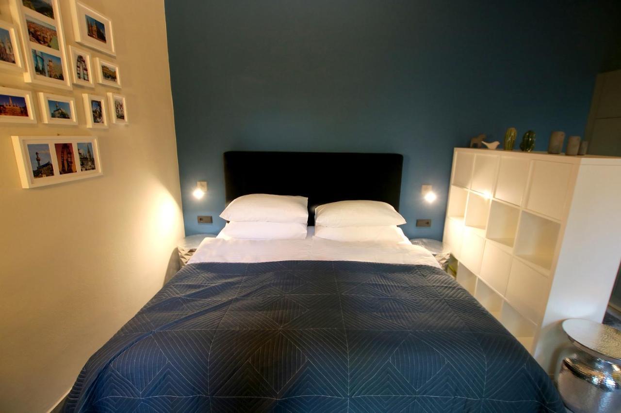 Street Living Hotel - Apartments Vienne Extérieur photo