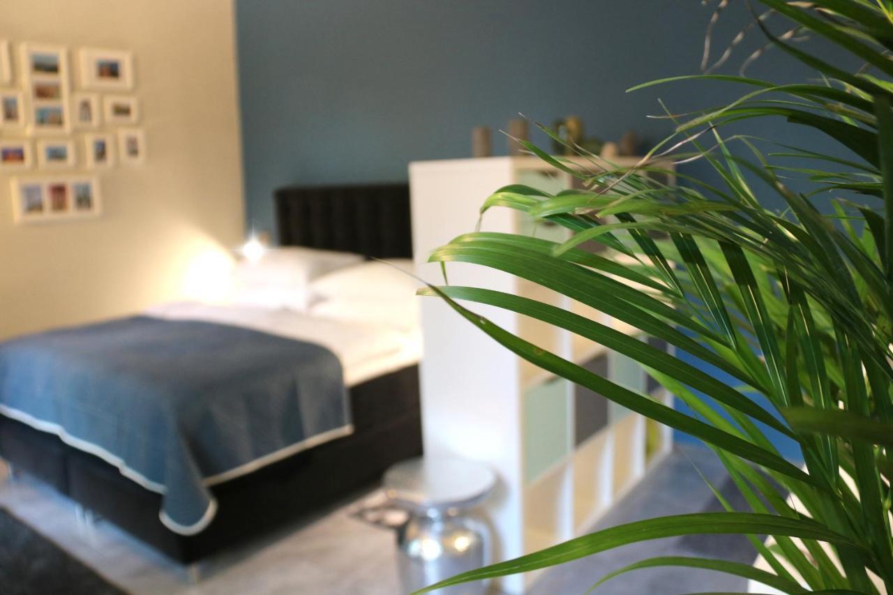 Street Living Hotel - Apartments Vienne Extérieur photo