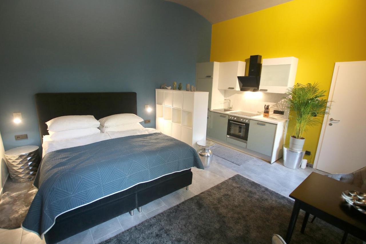 Street Living Hotel - Apartments Vienne Extérieur photo