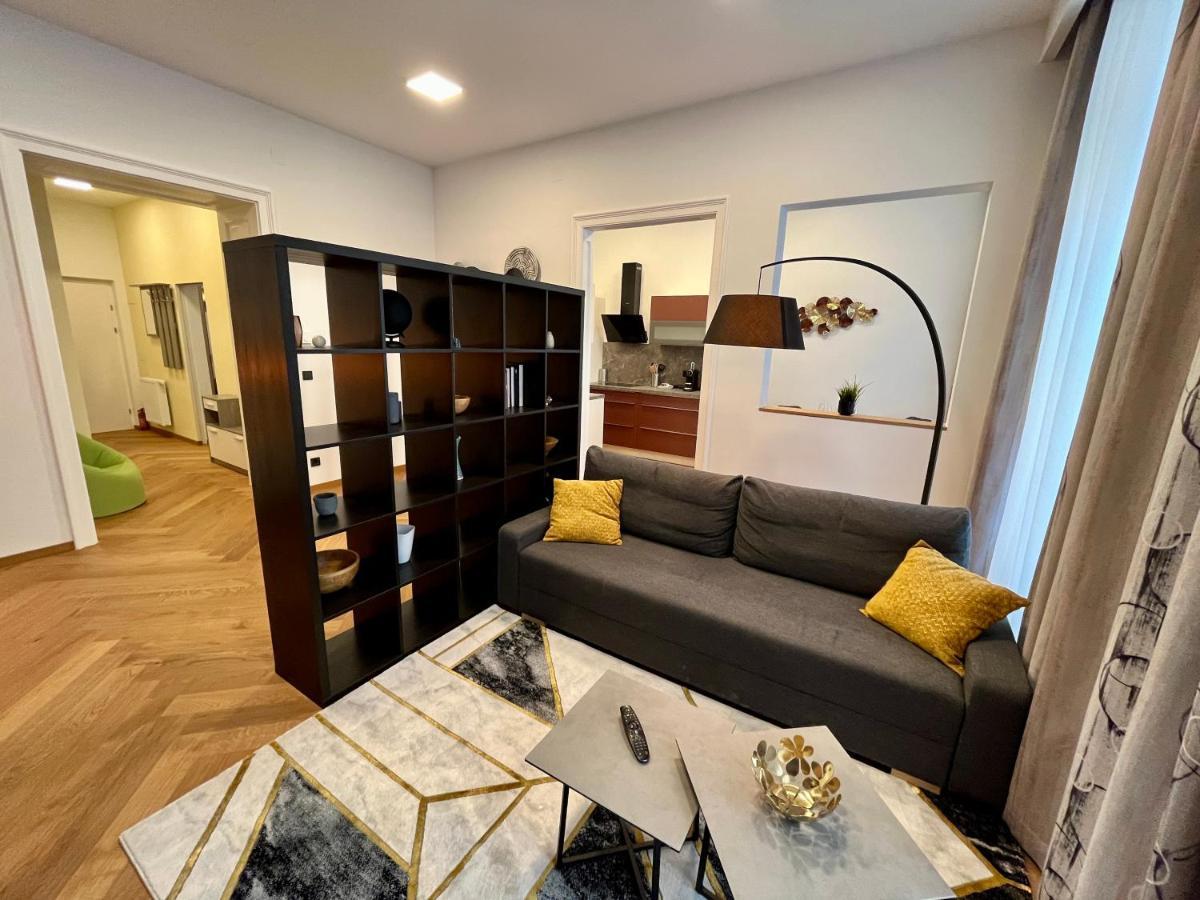 Street Living Hotel - Apartments Vienne Extérieur photo