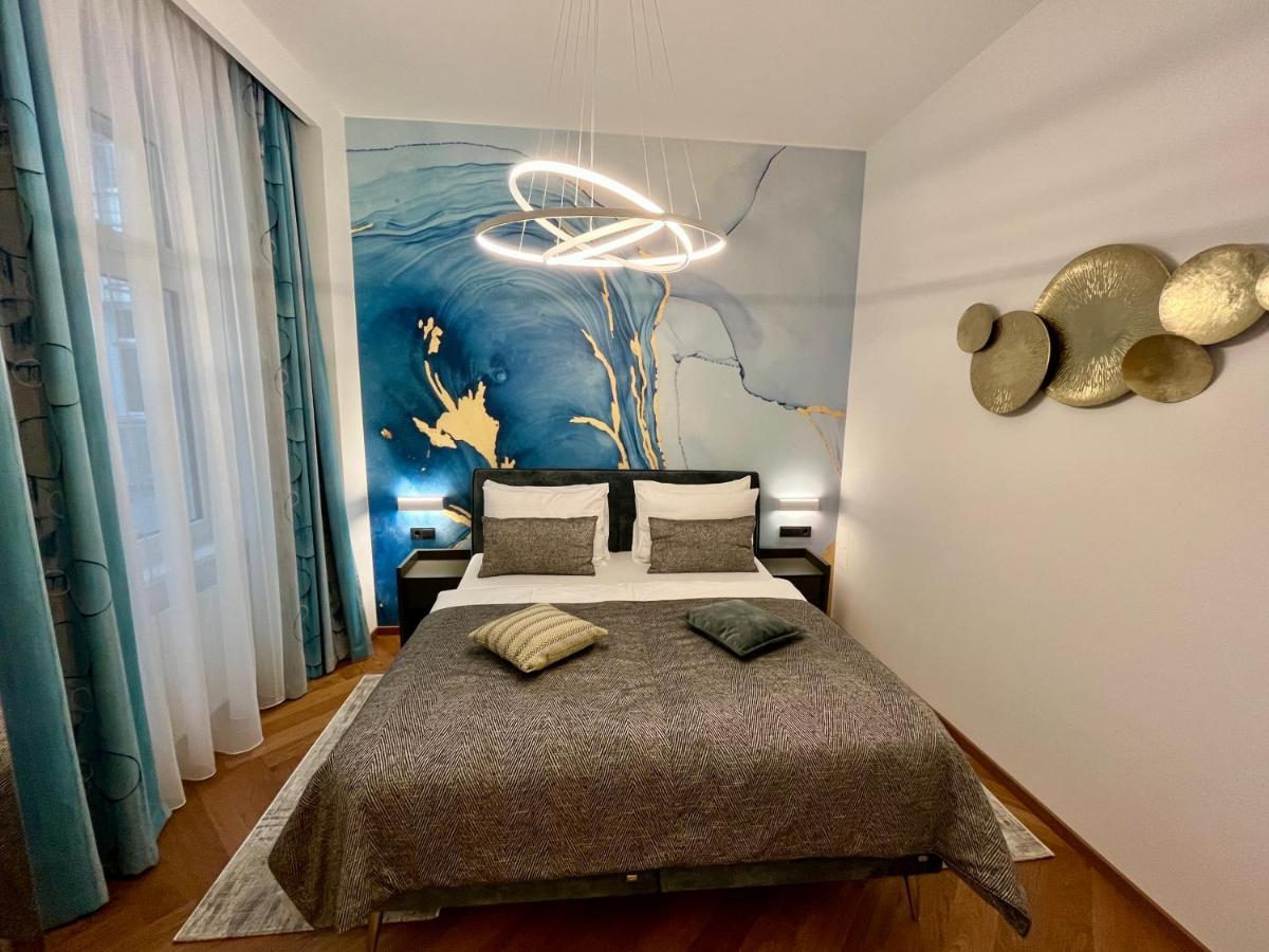 Street Living Hotel - Apartments Vienne Extérieur photo