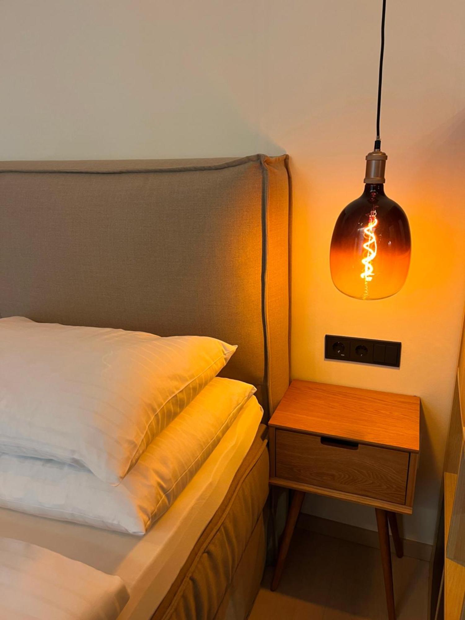 Street Living Hotel - Apartments Vienne Extérieur photo