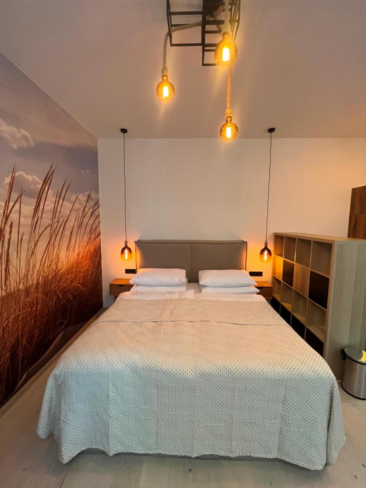 Street Living Hotel - Apartments Vienne Extérieur photo