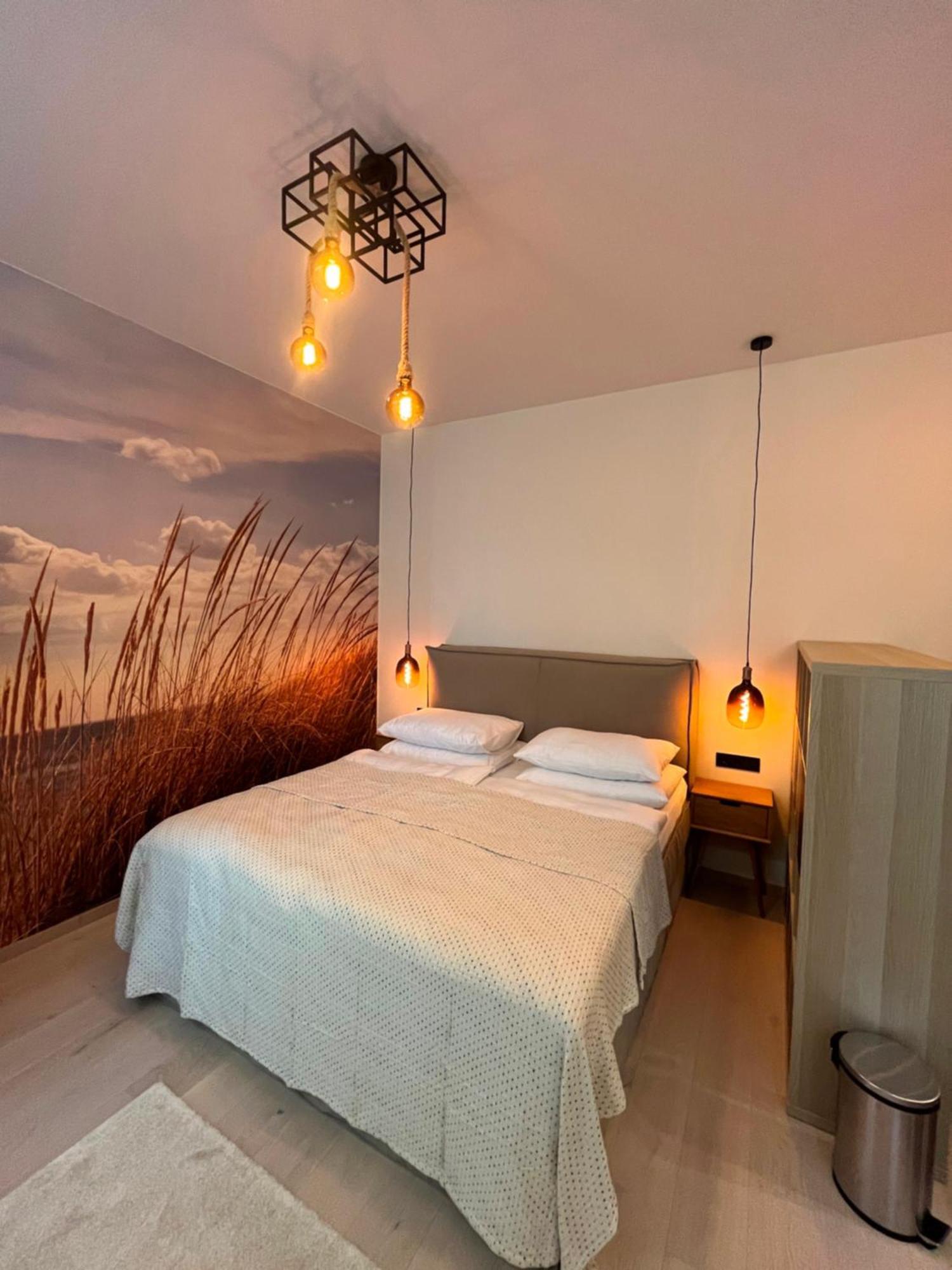 Street Living Hotel - Apartments Vienne Extérieur photo