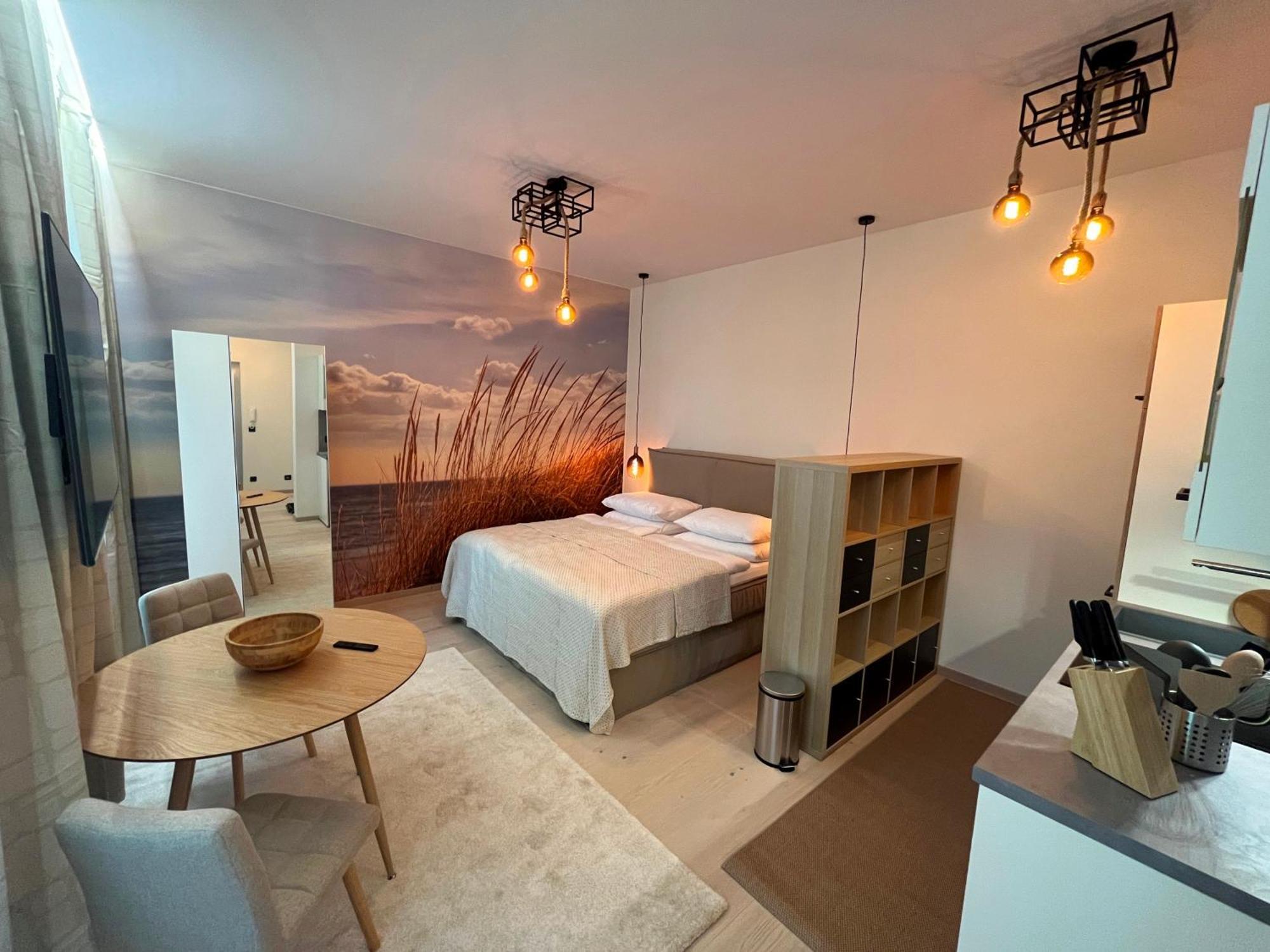 Street Living Hotel - Apartments Vienne Extérieur photo