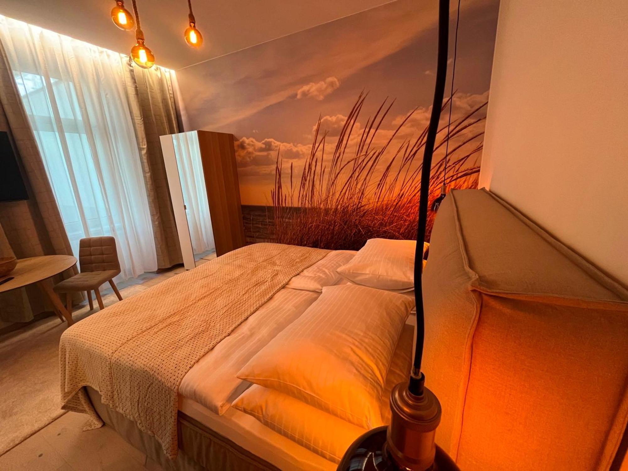 Street Living Hotel - Apartments Vienne Extérieur photo