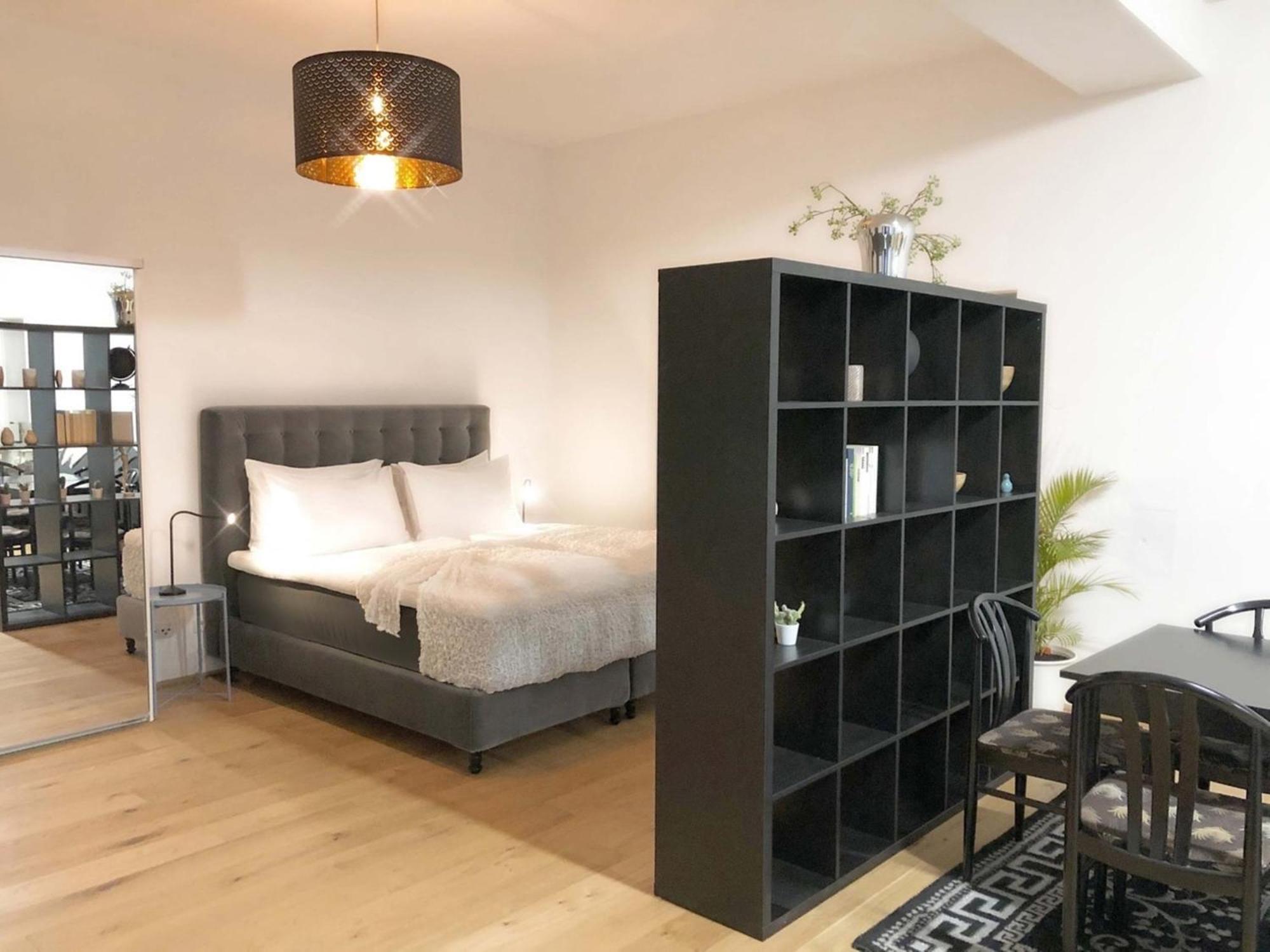 Street Living Hotel - Apartments Vienne Extérieur photo