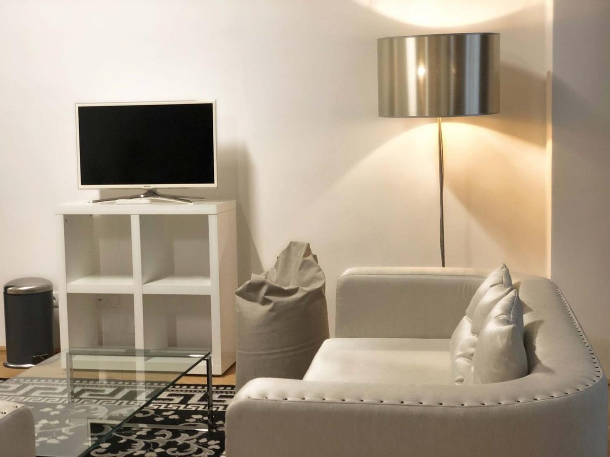 Street Living Hotel - Apartments Vienne Extérieur photo