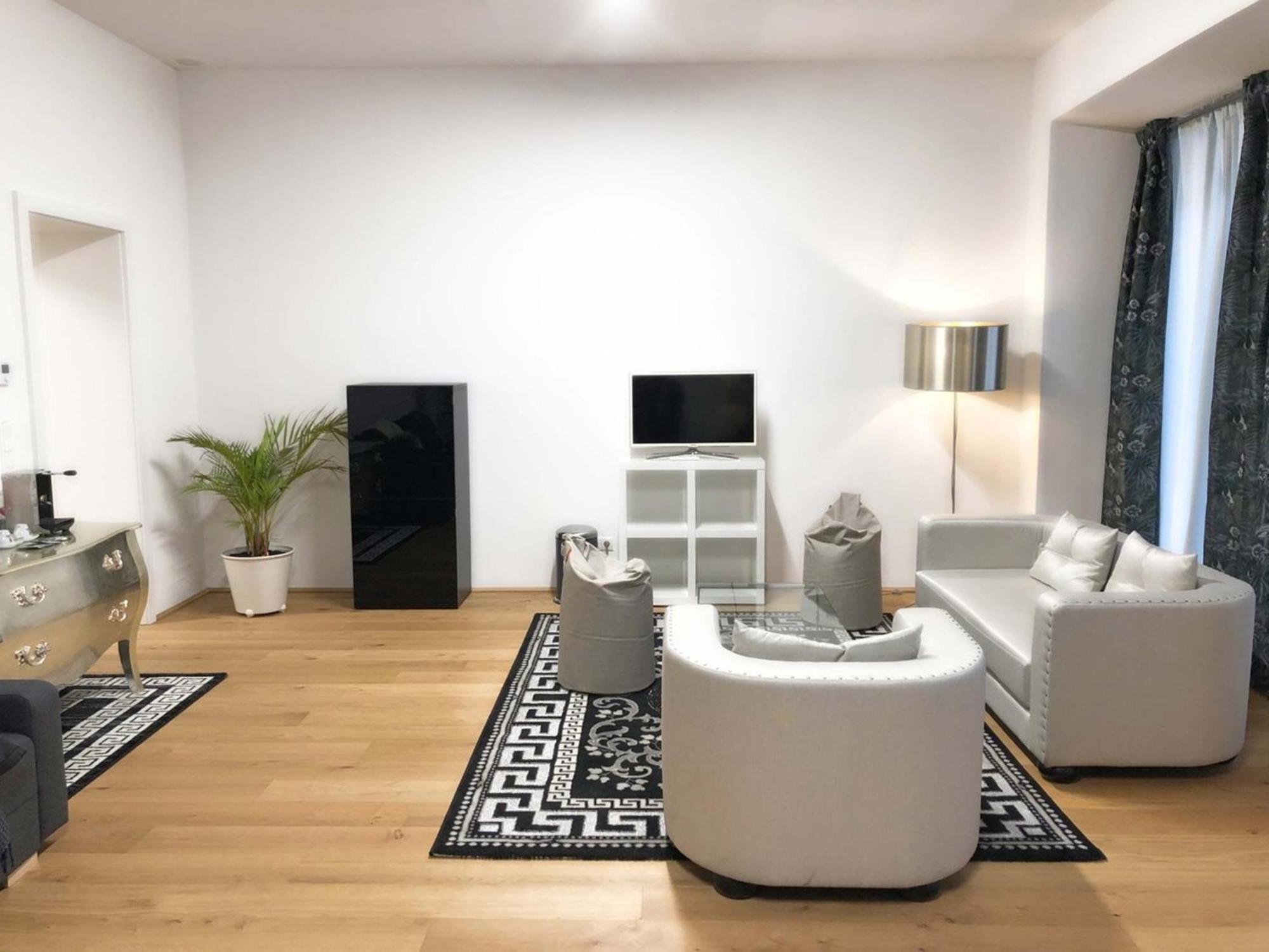 Street Living Hotel - Apartments Vienne Extérieur photo