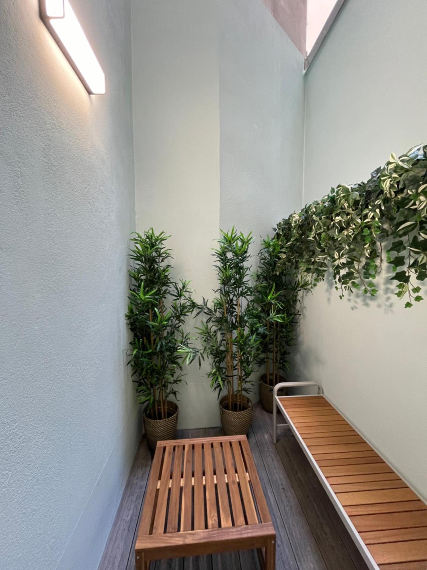 Street Living Hotel - Apartments Vienne Extérieur photo