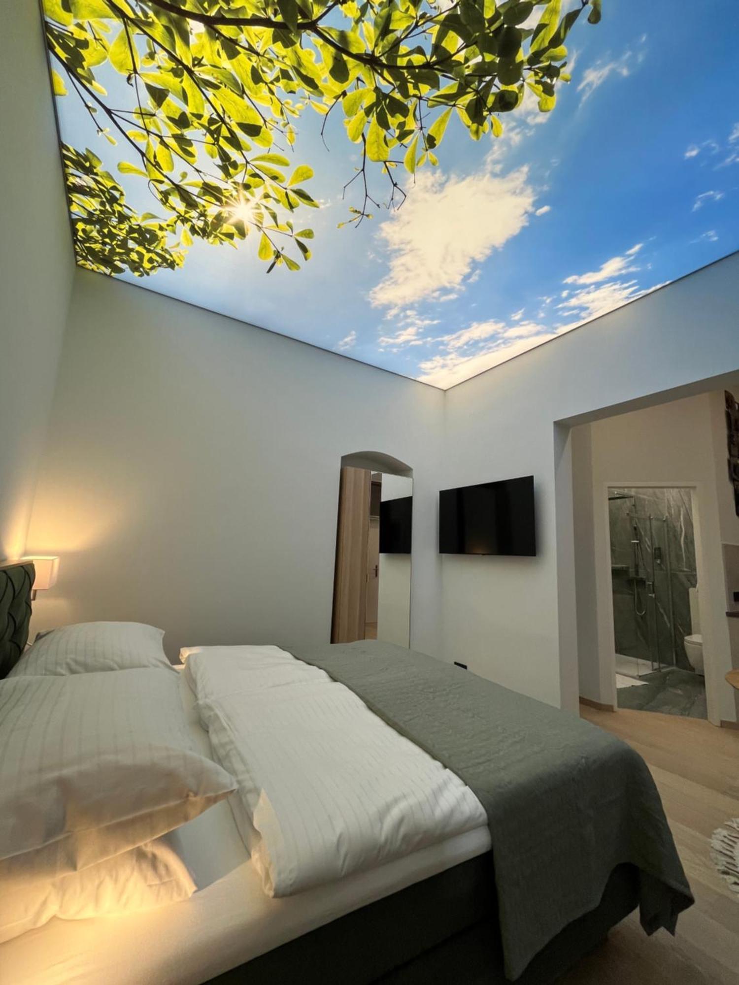 Street Living Hotel - Apartments Vienne Extérieur photo